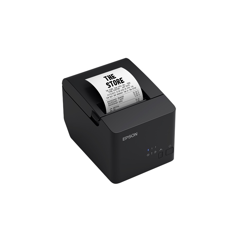 PRINTER EPSON TM-T82X TMT82X TMT 82X Printer Kasir GARANSI RESMI
