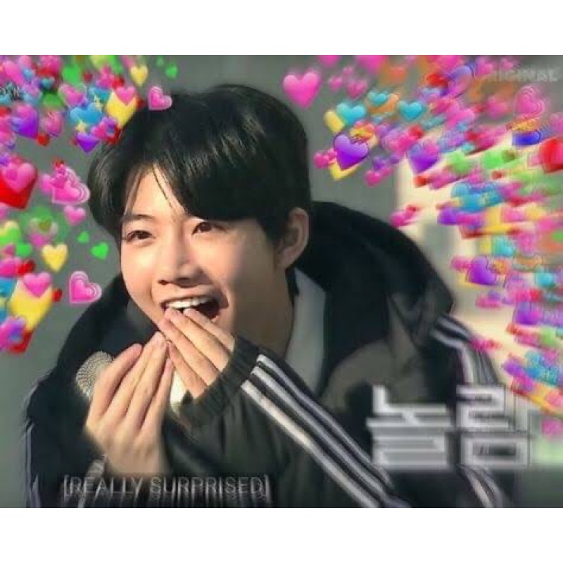 Sharing MD Treasure World (Binder, Photocard)