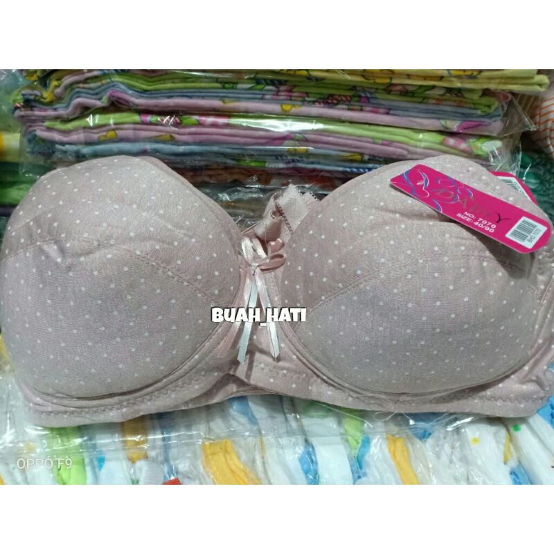 BH DAISY REMAJA 34,36,38,40