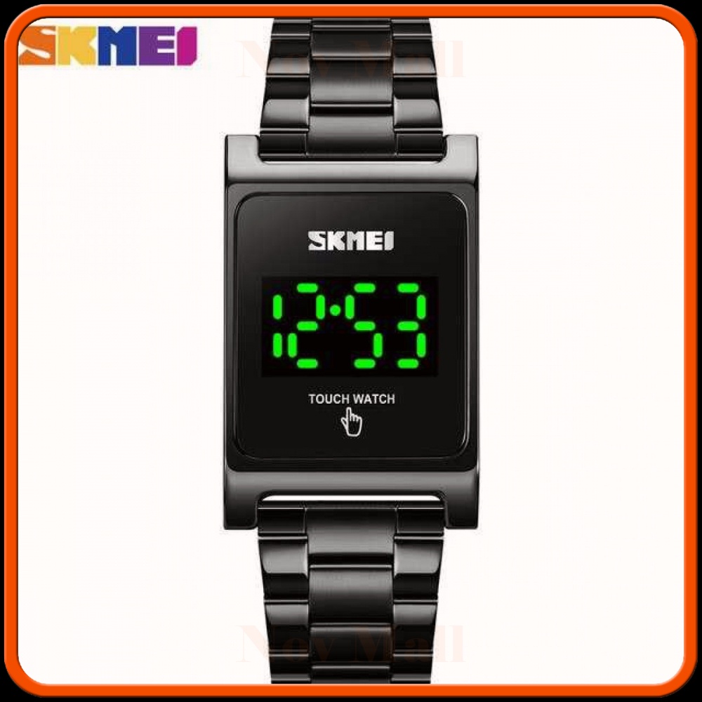 SKMEI Jam Tangan Digital Pria - 1869