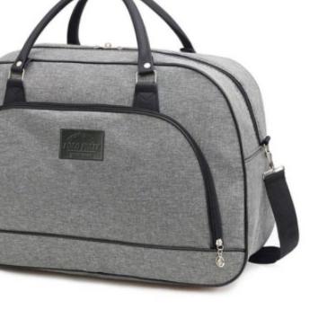 ☜ [MURAH] Tas Pakaian Pria/Wanita Tas Travel Ukuran Besar Tas Besar Untuk Jalan Jalan ☃