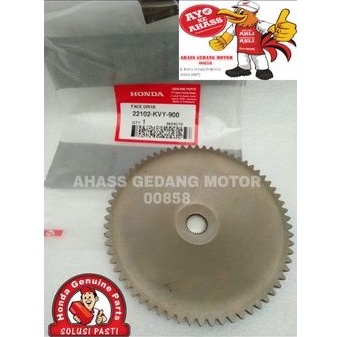 FACE DRIVE BEAT,SPACY