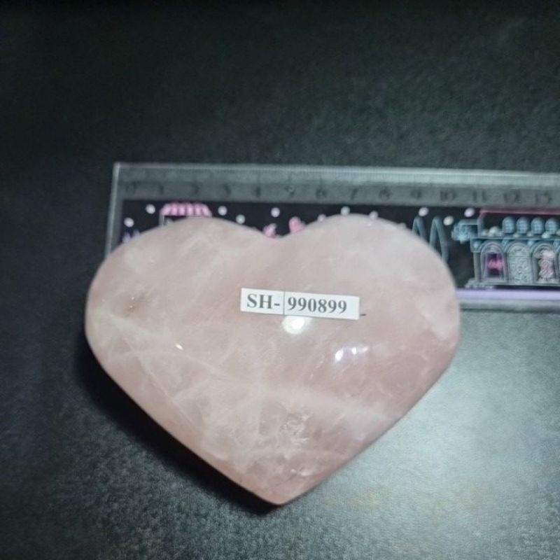 ROSE QUARTZ HEART1