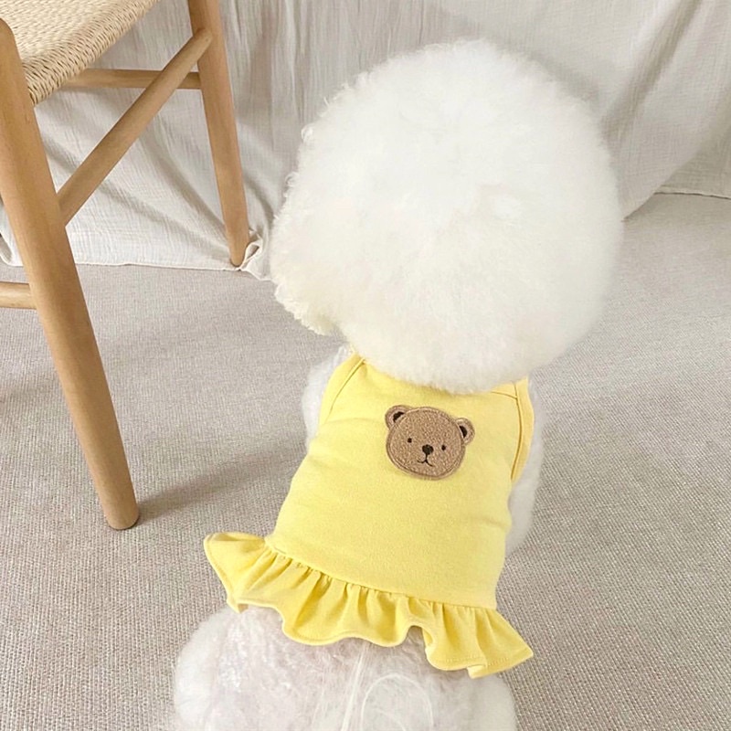 onnie bear korea dress