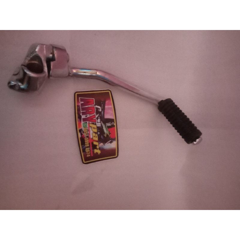 selahan new chrome rx king