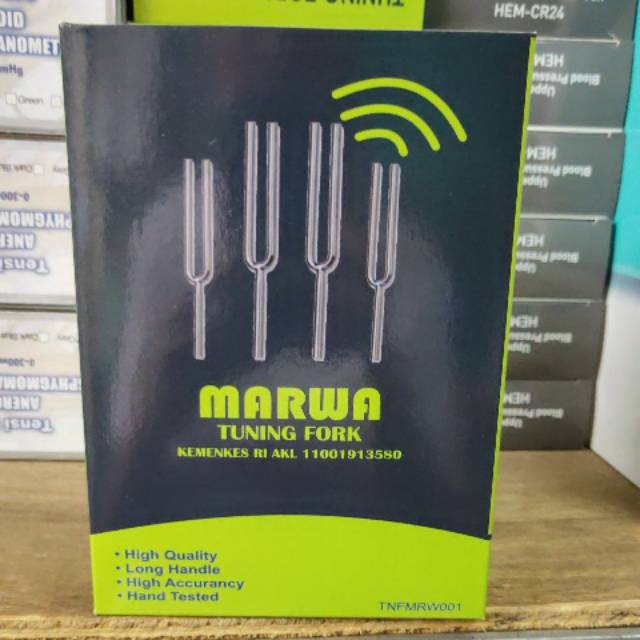 Garputala / Tuning Fork