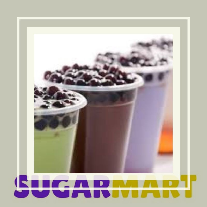 

Bubuk Minuman 100gr (Aneka Rasa)