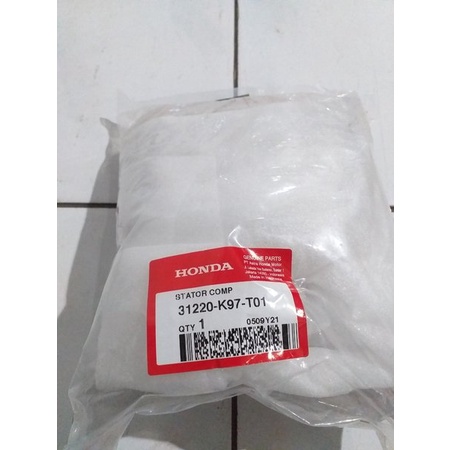 STATOR COMP SPUL CKP PCX 150 ORI 31220K97T01