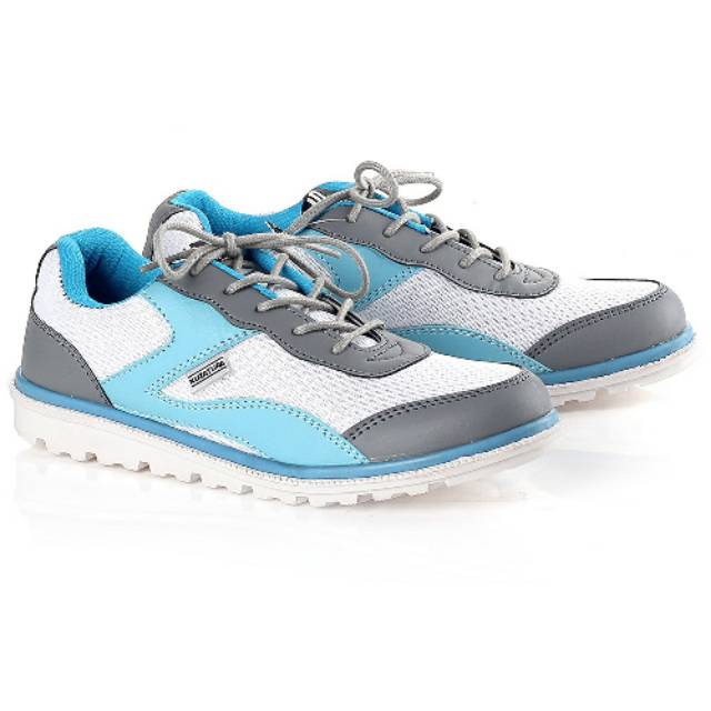 Sepatu Sport Wanita Original Kuzatura Kombinasi