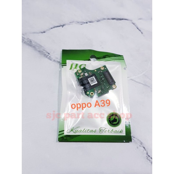 PAPAN PCB BOARD UI+HF OPPO A39