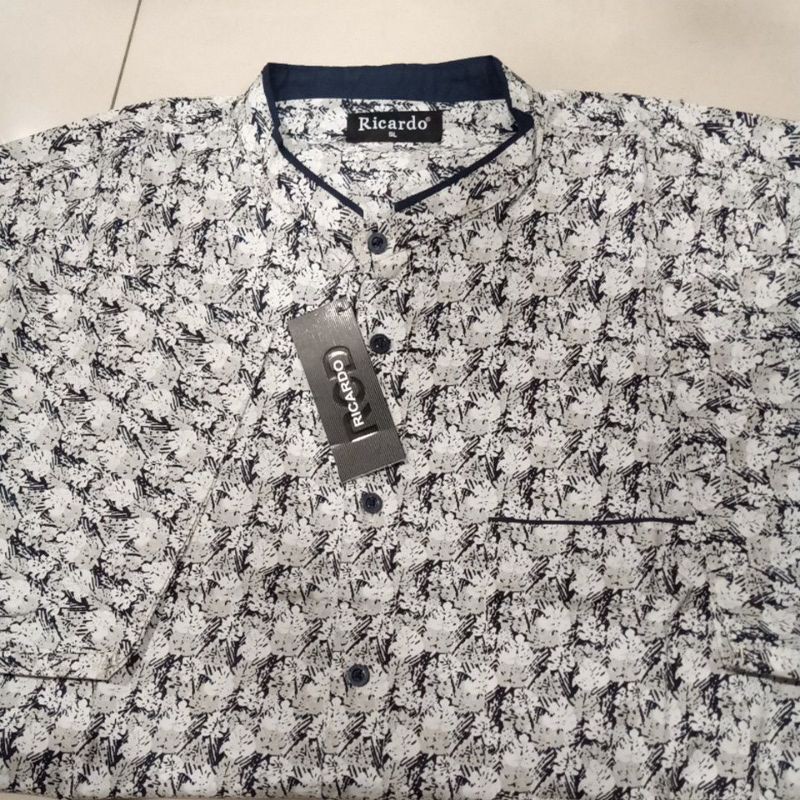 koko perintingRICARDO