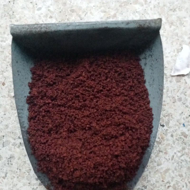 pasir malang merah halus 0.5 grade A / pasmal merah 0.5,500gr pasir malang merah halus / pasir malan