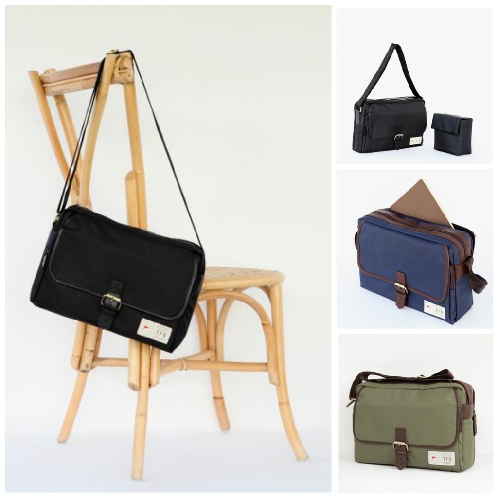 TFG Sling Bag 403 Shasinki