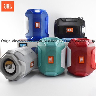 Speaker Bluetooth JBL TG162 Portable Wireless Speaker TG