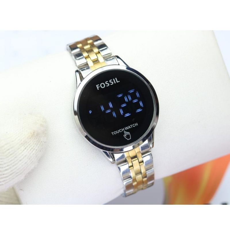 JAM TANGAN WANITA TOUCHSCREEN FS-65