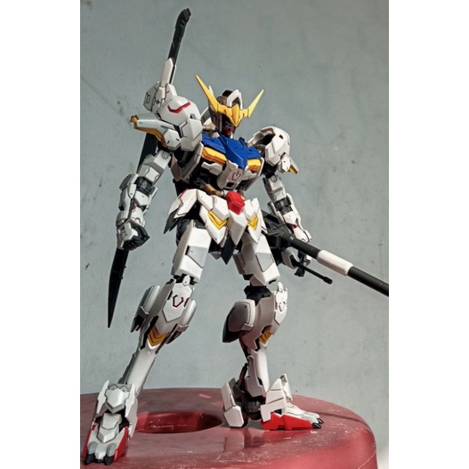 hires barbatos mjh