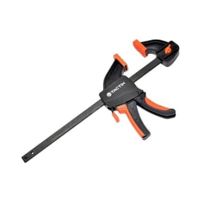 MURAH AJA TACTIX KLEM PENJEPIT KAYU 60 CM