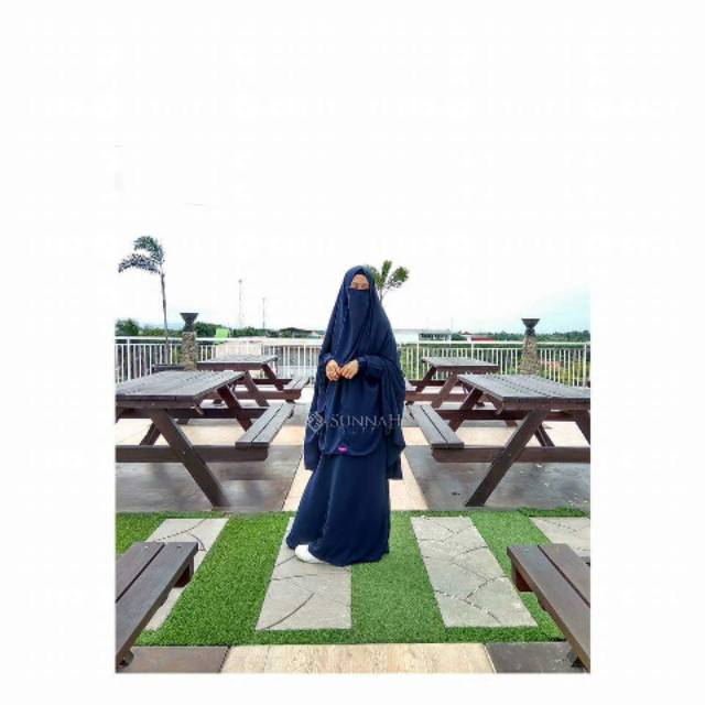 Sunnah Outfit