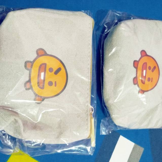 Dompet shooky