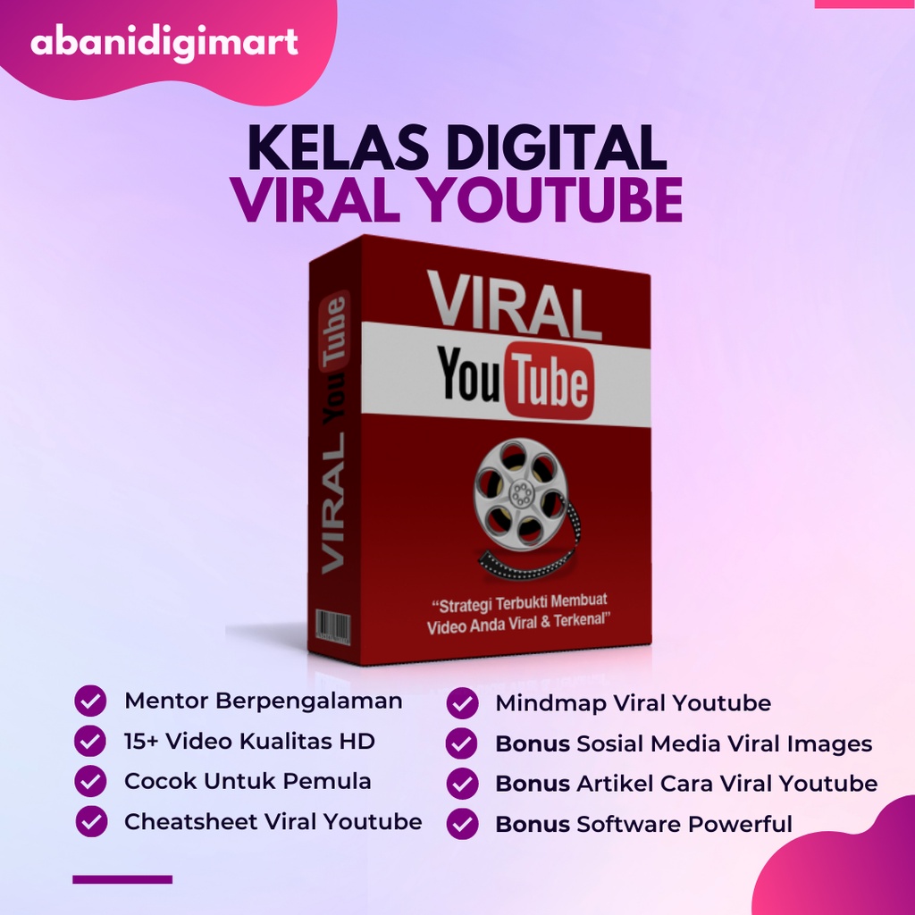 PLR VIRAL YOUTUBE TERBARU