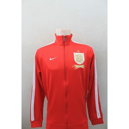 Jaket grade ori England