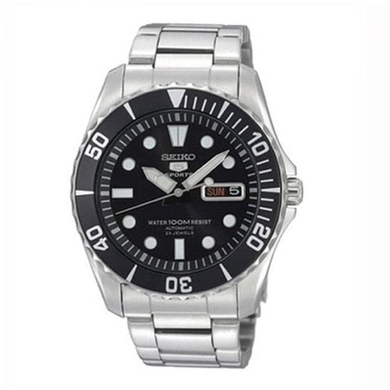Seiko 5 SNZF17K1 / SNZF17