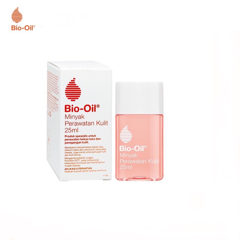 Bio oil 25 ml