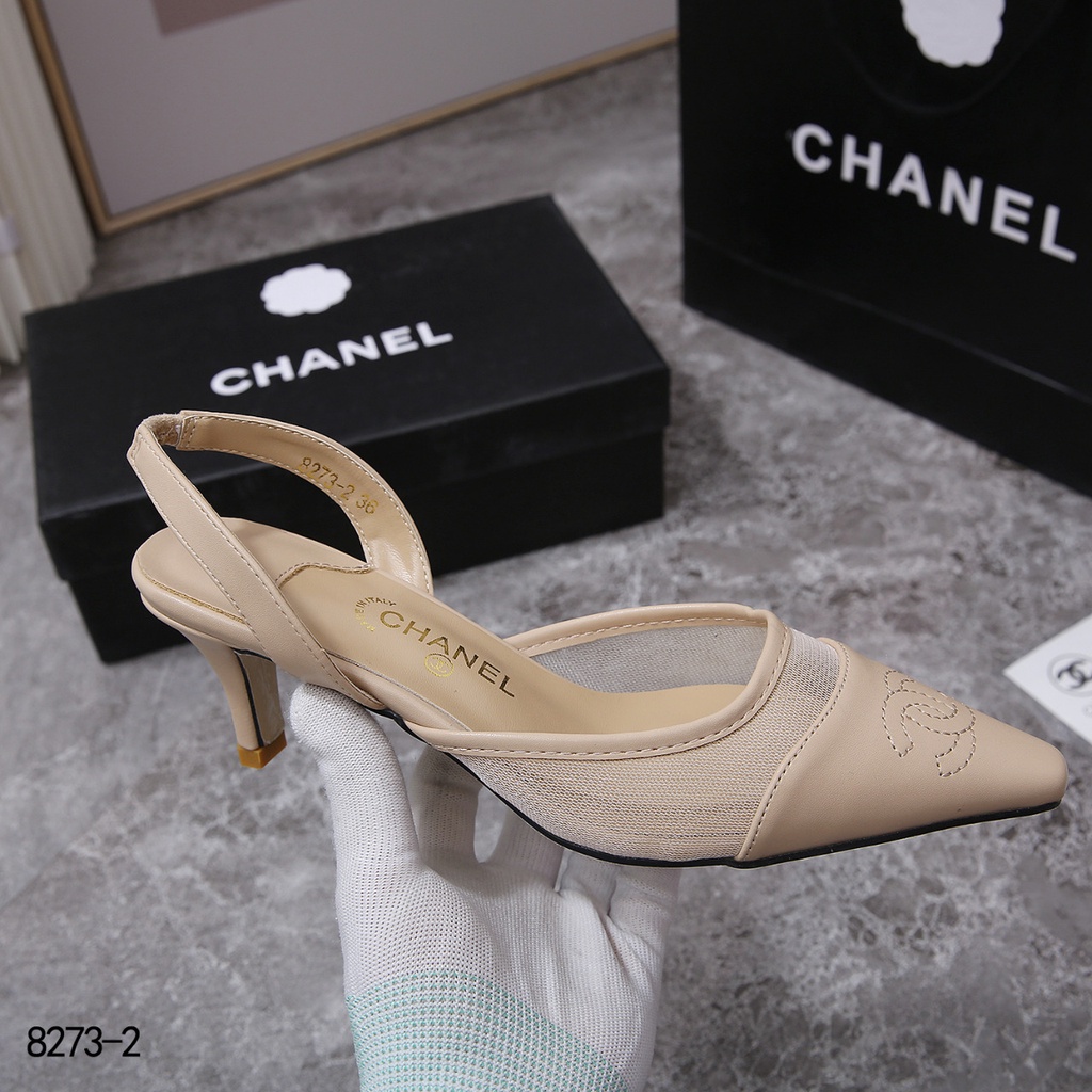 CH Heels 8273-2