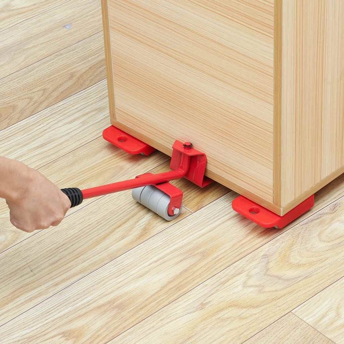 Moving Tools Furniture Sliders - slider pemindah perabot