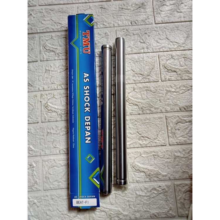 AS SHOCK SOK SHOK DEPAN HONDA BEAT FI VARIO 125 ASLI TKD TOKAID AS SHOCK DEPAN BEAT FI VARIO 125 TMU