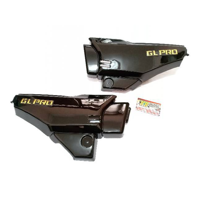 Box tempong aki honda gl pro gl max