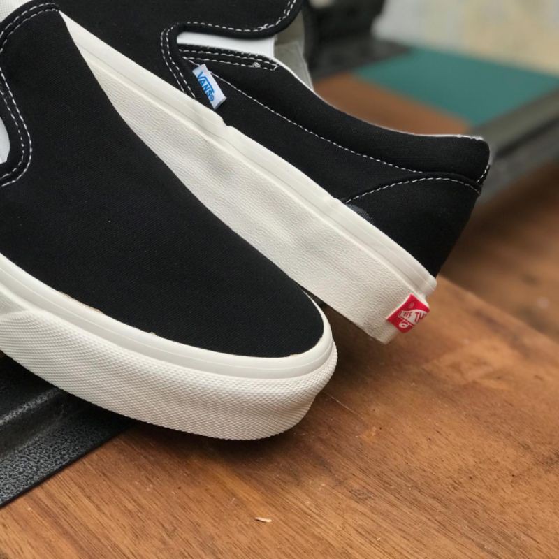 Vans Slip On OG B/W