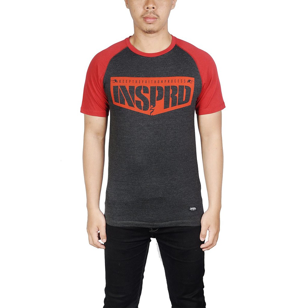 

Inspired27 Tshirt - Ms Part 81 Cm 03/18