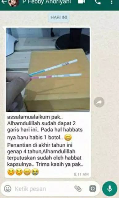 Paket Habbatussauda Thibbuna Madu Zuriat Promil Ath Thoifah Suami Istri