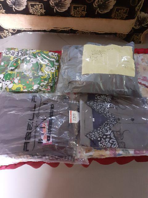 Maura Couple - Sania Ruffle Batik Couple Ori Ndoro Jowi Garansi Termurah Shopee -  Batik Modern Solo