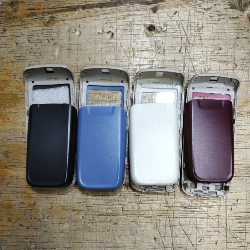 NOKIA 1650 casing depan belakang housing mantul murah meriah