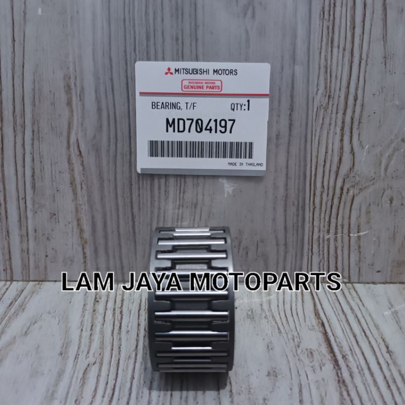 BEARING TRANSFER L200 BEARING TRANSMISI MITSUBISHI STRADA L200 MD704197