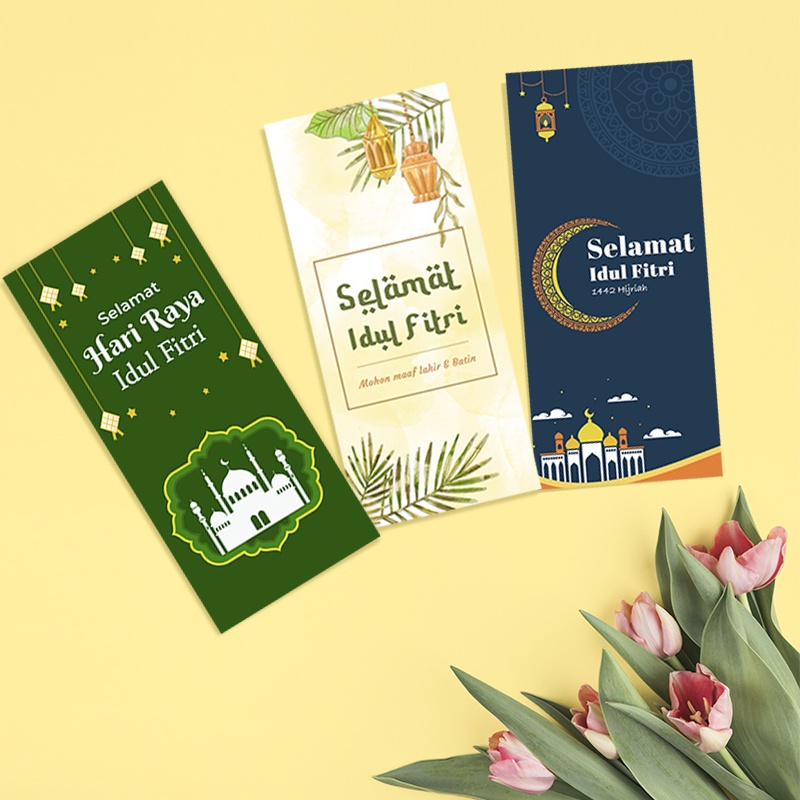 

AMPLOP/ANGPAO LEBARAN THR ANTI LIPAT