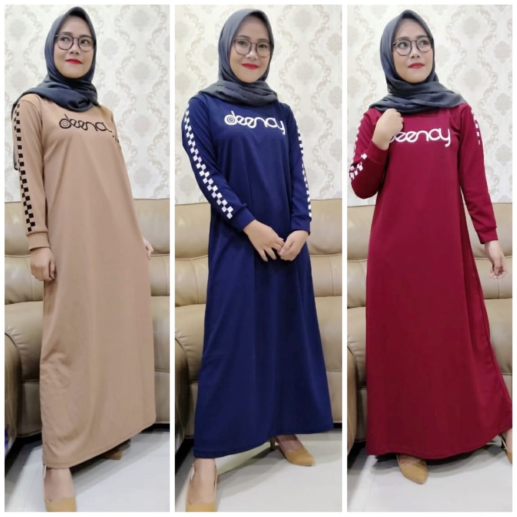 GAMIS DEENAY CARLINA FASHION