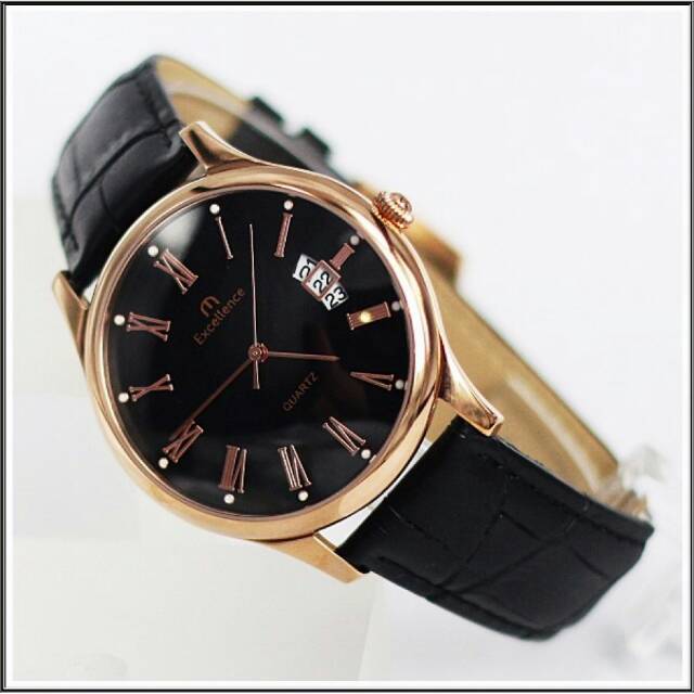 Jam Tangan Original EXCELLENCE 114