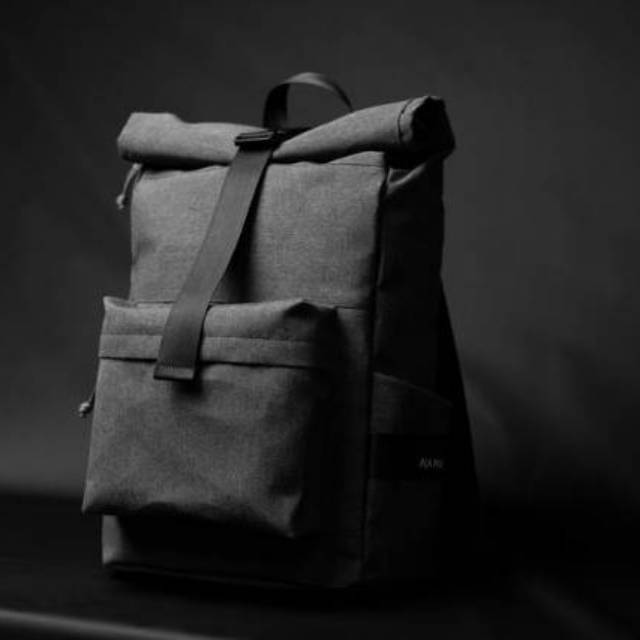 Tas Anti Air NAMA QUINT 322 Speckled Grey