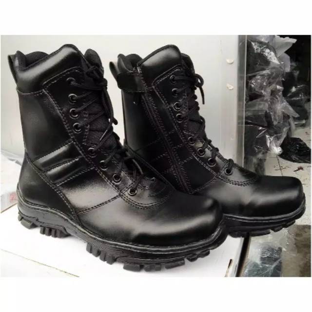 Sepatu PDL TNI AD
