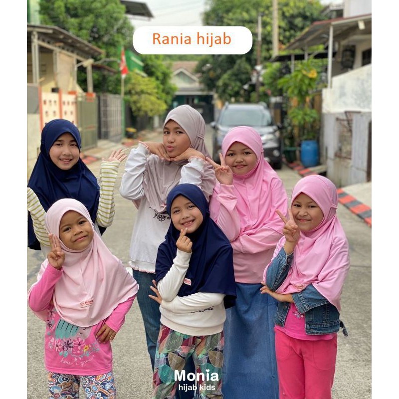 Rania Hijab