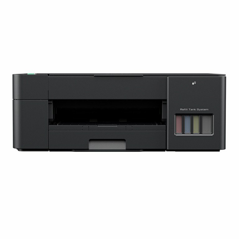 Brother Printer Ink Tank DCP-T420W Print Scan Copy Wi-Fi DCPT420W GARANSI RESMI T420