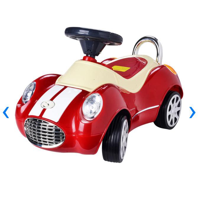 ride on car