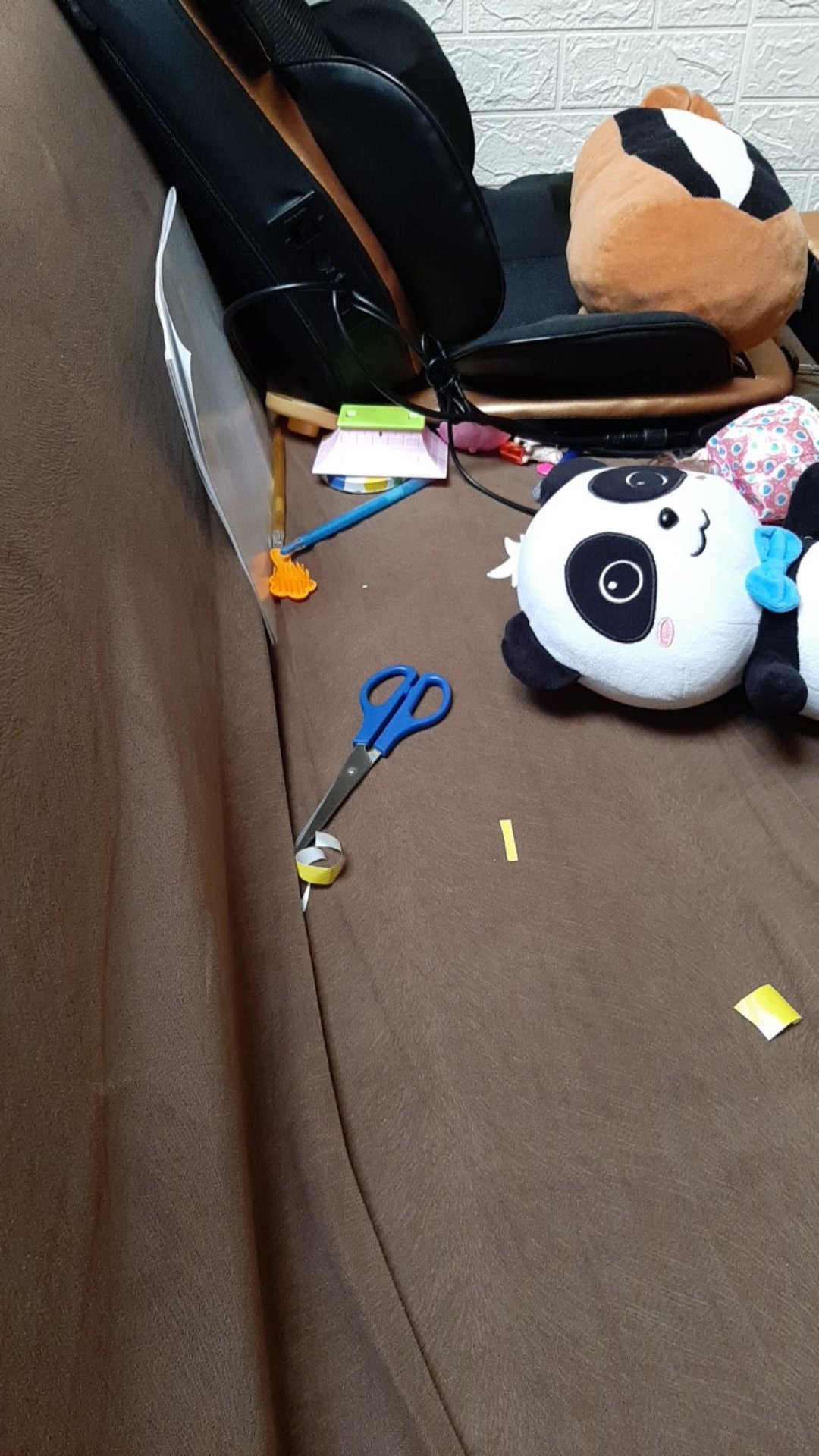 Tas Belanja Lipat Go Green Fashion Roll Up Shopping Bag