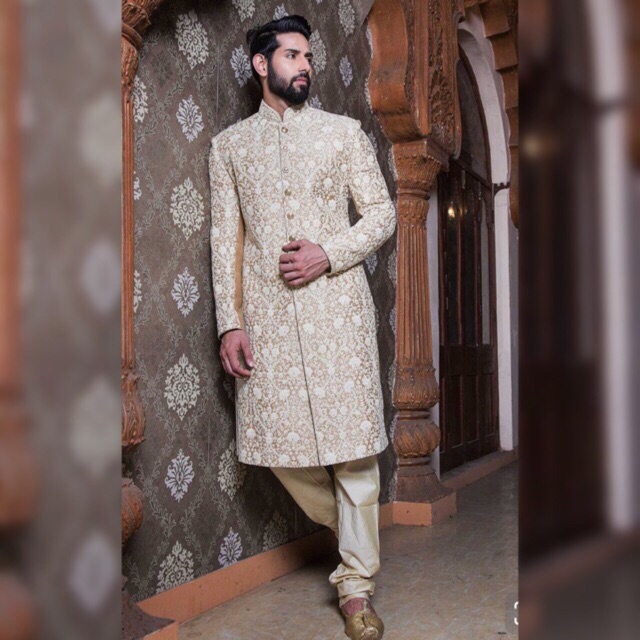 Sherwani India