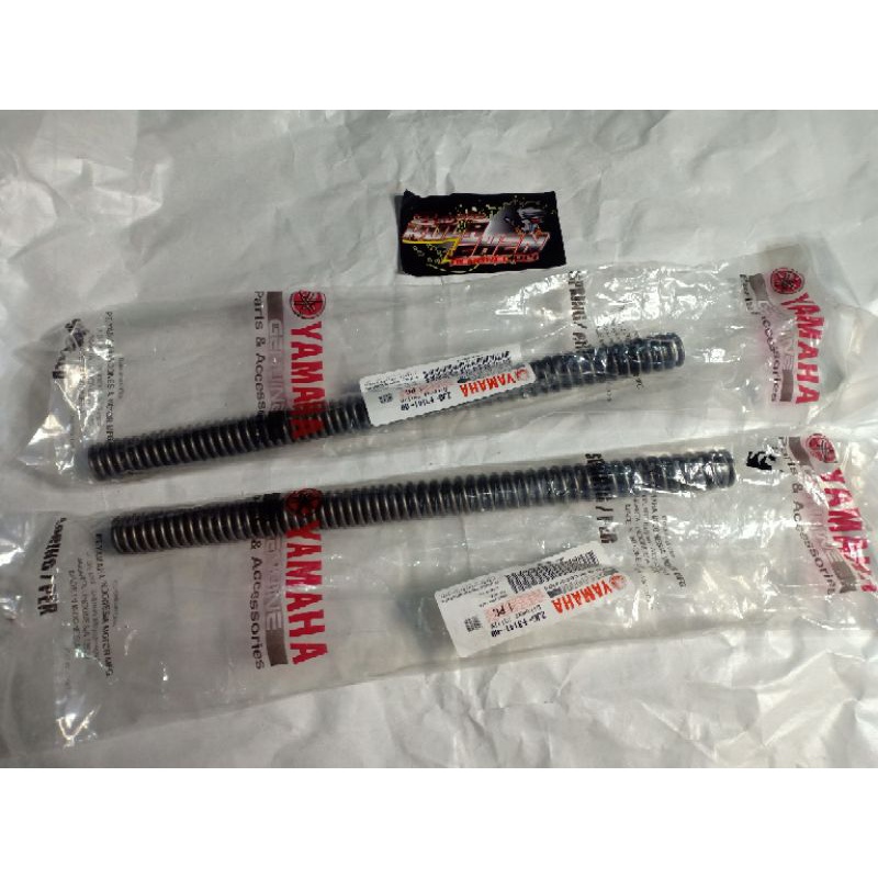 per shock depan F1zr fizr 100% original