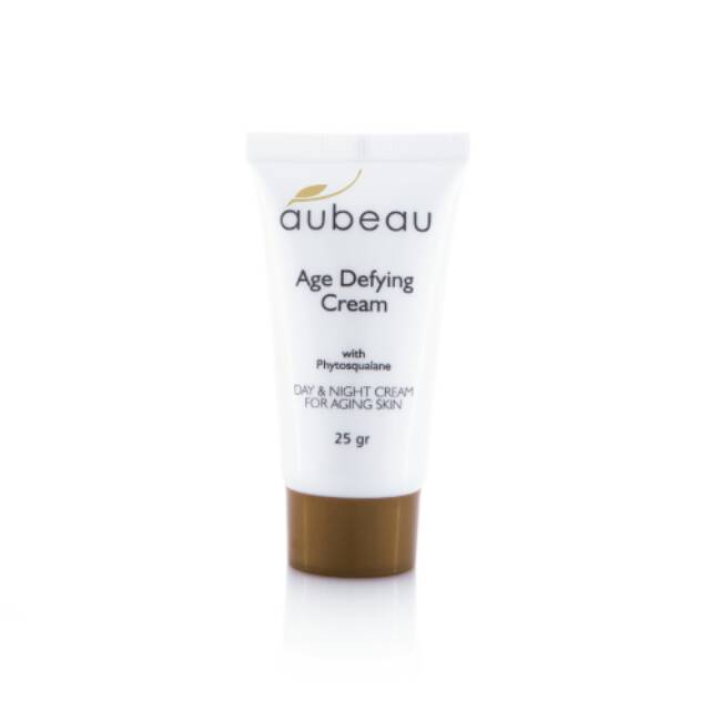 AUBEAU Age Defying Cream