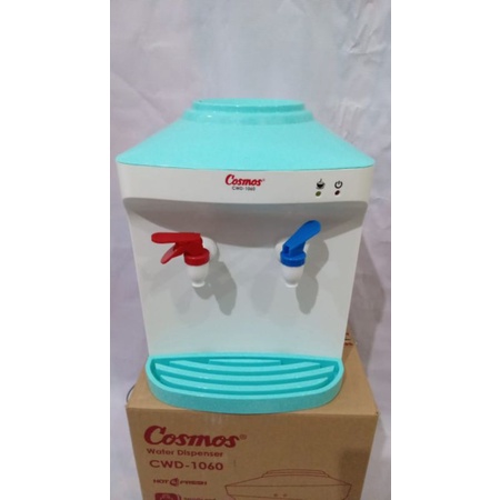 Dispenser cosmos cwd 1060